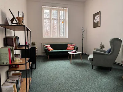 Gabinet Psychoterapii Self-Made Person